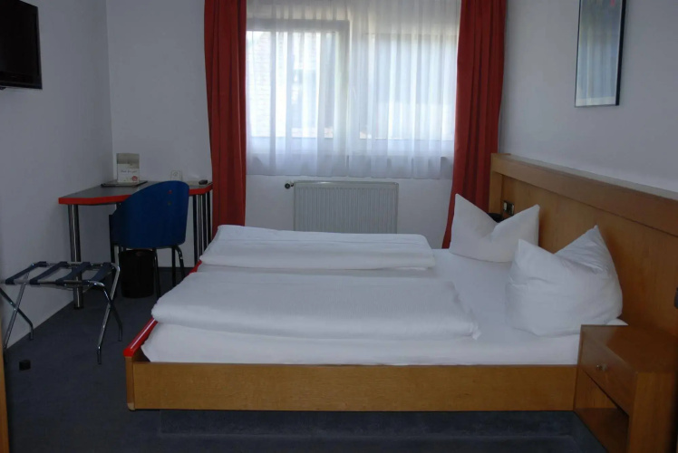 Hotel Gasthof Zur Post