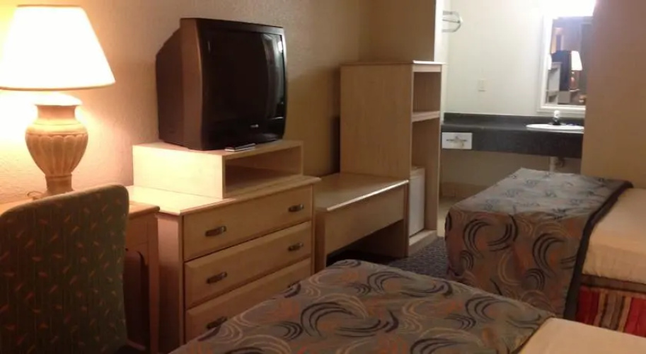 Days Inn Brookshire