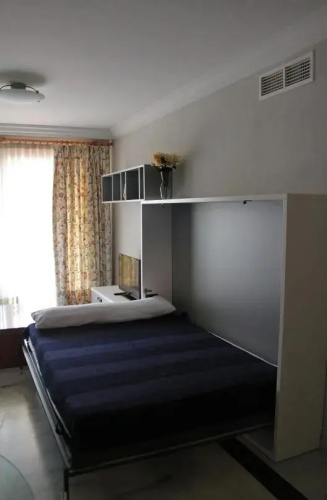 Apartamento Costa Nagüeles