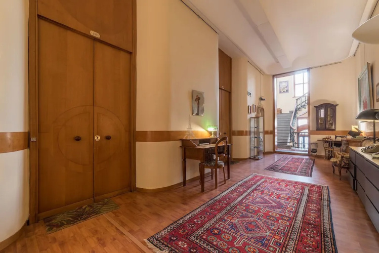 Villa Marignoli Charming Flats