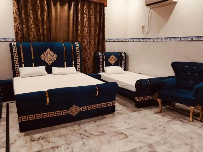 Istanbul Inn
