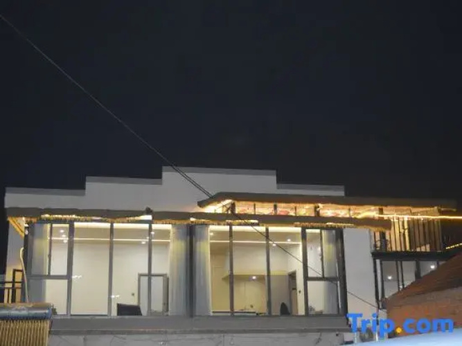 Guanshanju Hotel