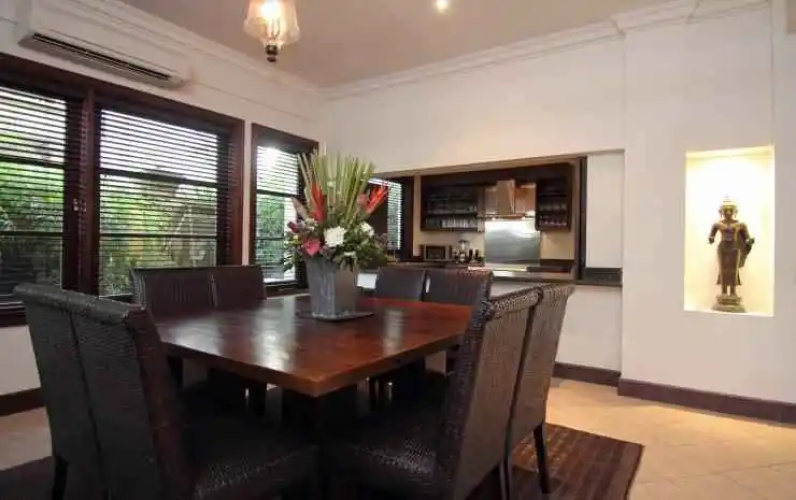 Villa Surya