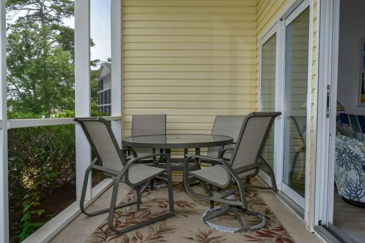 Ocean Keyes 3704 - 3 Br Condo