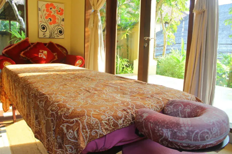 Gayatri Villa