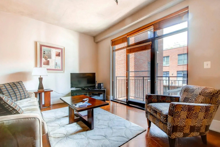 Global Luxury Suites at Logan Circle