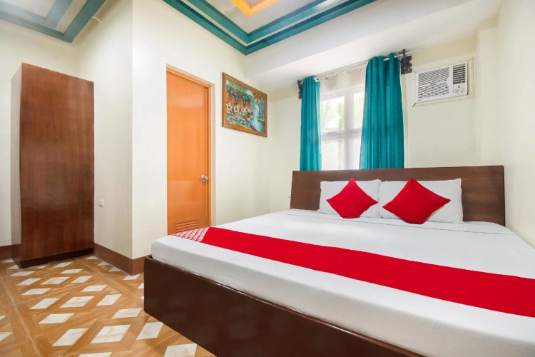 Superior Double Apartment