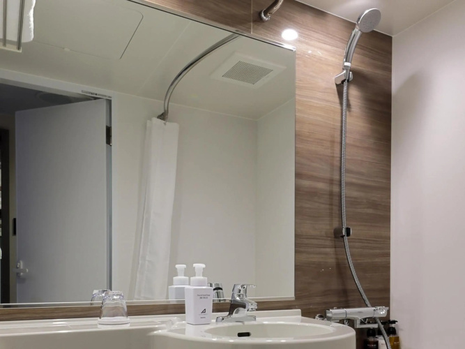 HOTEL SUI KOBE SANNOMIYA by ABEST