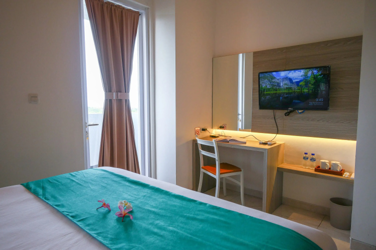 Nivasa Nusa Dua Hotel