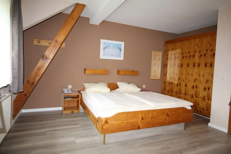 Hotel garni Zur Post