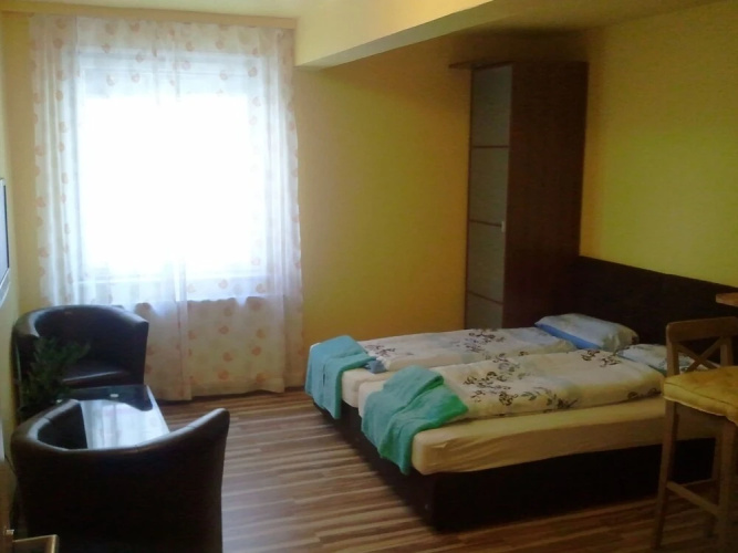 Flex Appartements