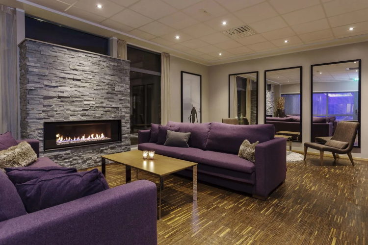Scandic Sunnfjord Hotel & Spa