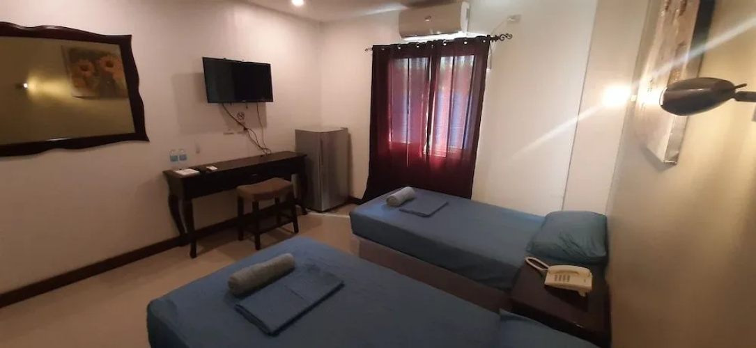 Kim's Apartment