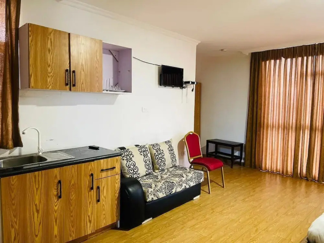 Goza Guest House