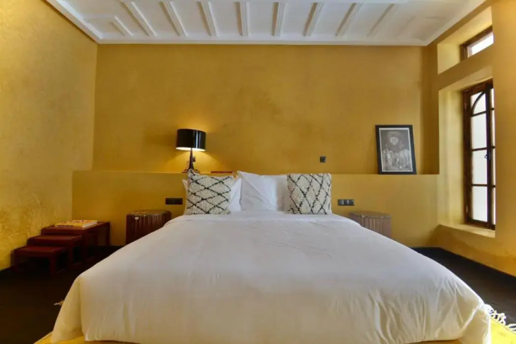 The Mellah Hotel