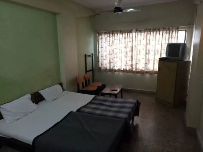 Hotel Suprabatha