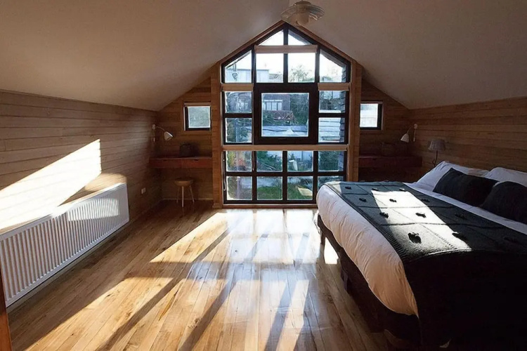 Palafito Loft