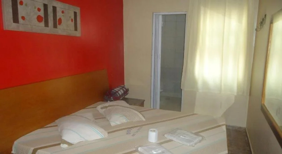 Hotel Della Rose