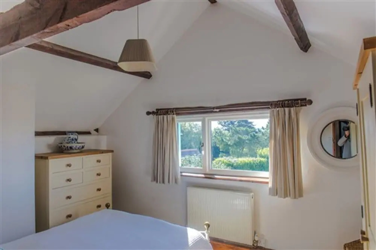 Cheristow Farm Cottages
