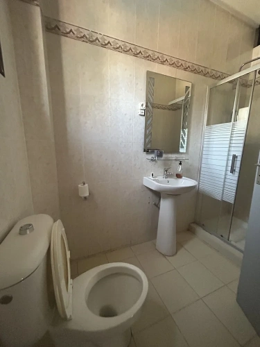 1 Bedroom Executive Double room
