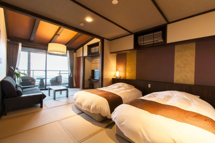 Yusai Resort HIBIKI