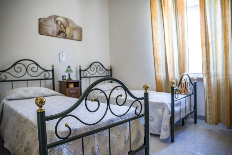Villa Ulivi Secolari e Dune Costiere