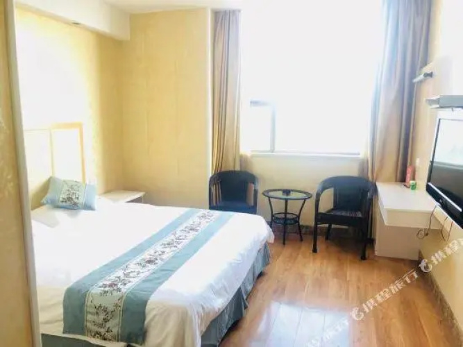 Yujingwan Hotel
