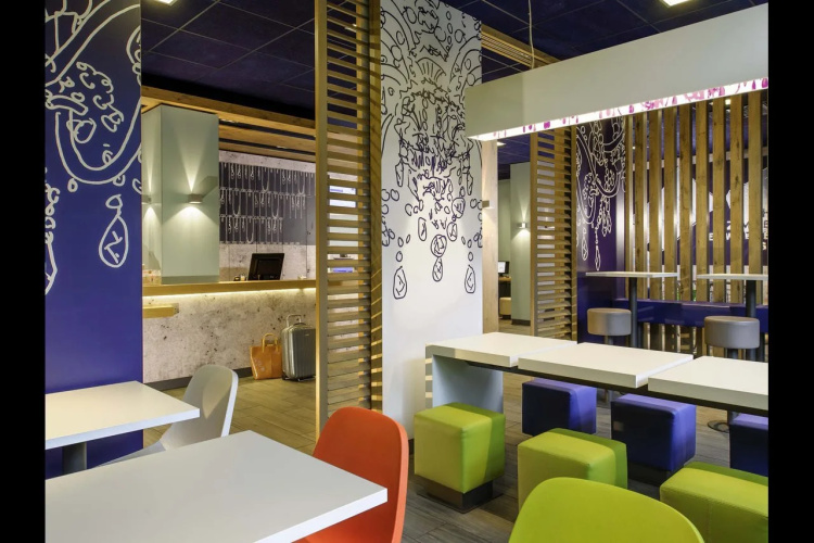 Ibis Budget Calama photo 14