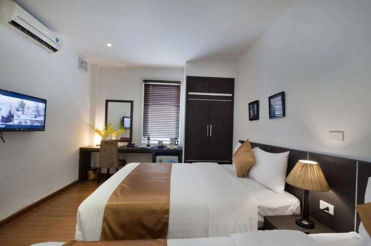 Hanoi Merci Hotel