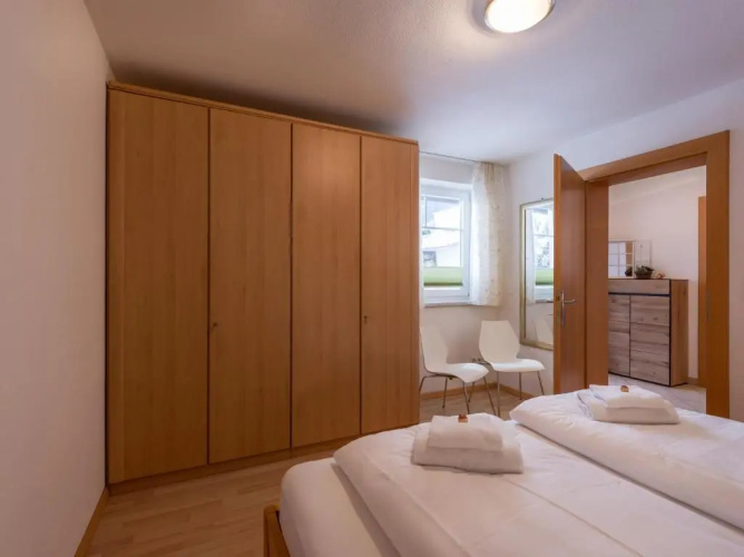 Appartement Lichtblick - by NV-Appartements