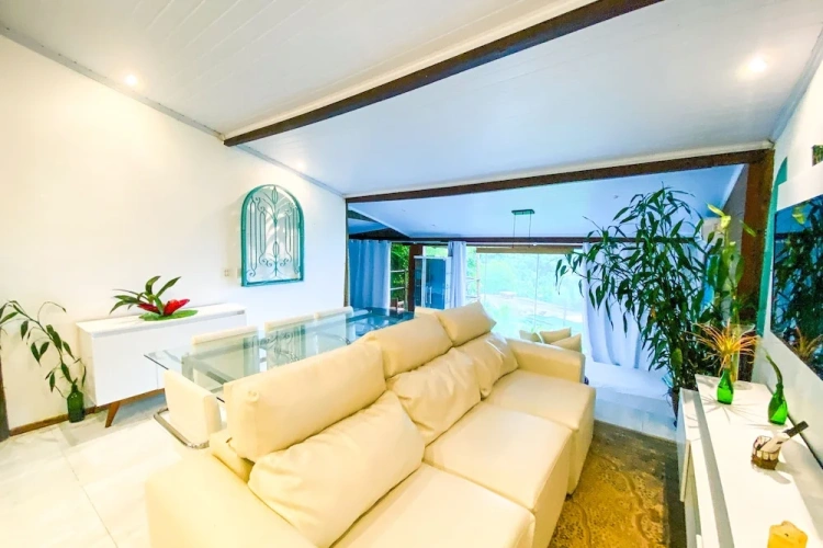 Family Villa