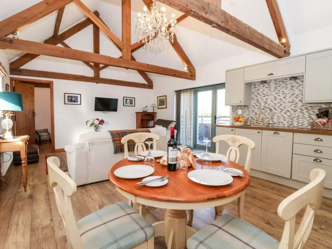 Shire Cottage