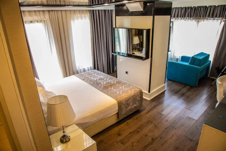 Hotelbild