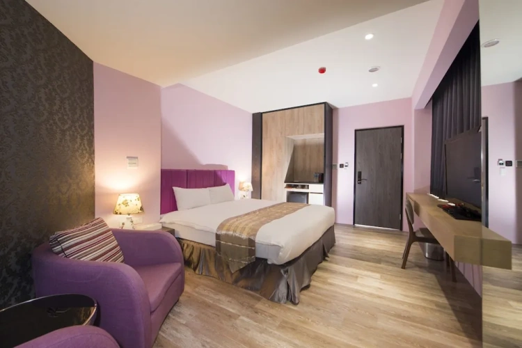 Grand Double room