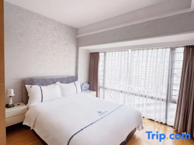 1 Bedroom Standard Double room