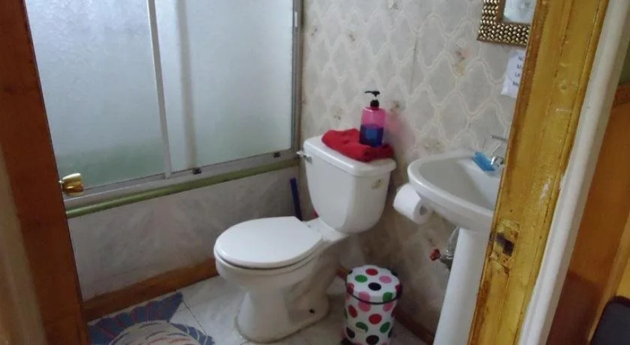 Hostal Patagonico