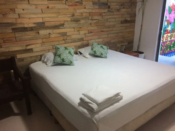 Macarena Hostel