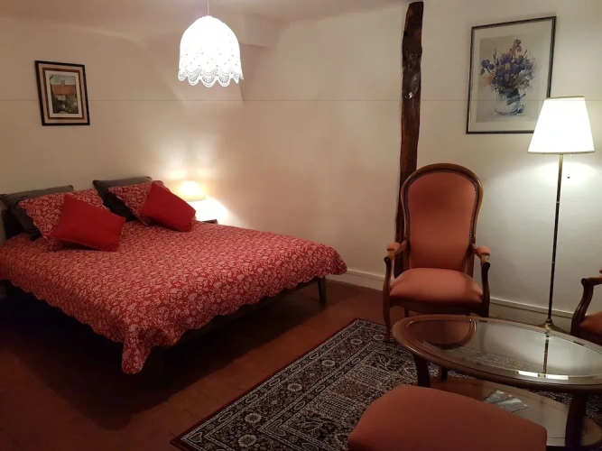 2 Bedrooms Suite