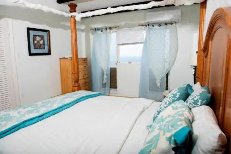 Villa Fleur De Mer Sint Maarten