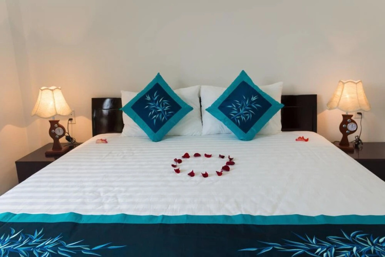 Sunshine Homestay Hoi An