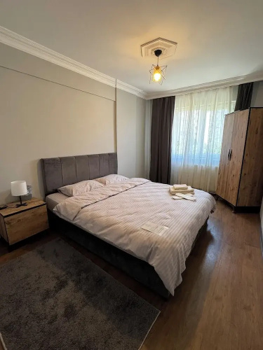 ANA Güney Apart Otel
