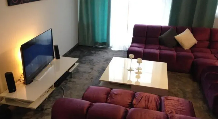 Innova Apartments