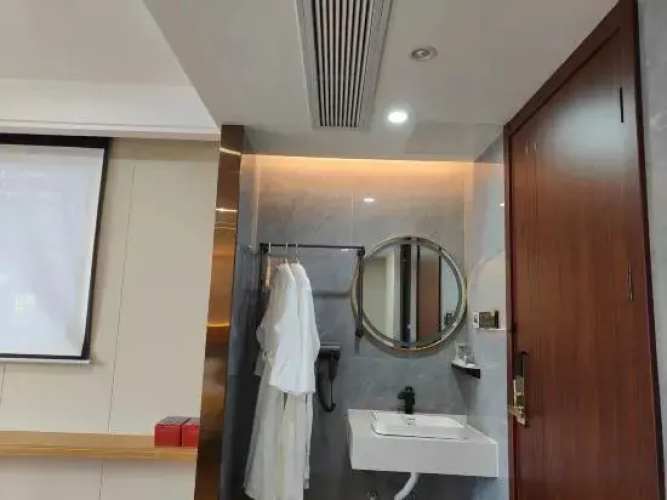 Wanhao Smart Hotel