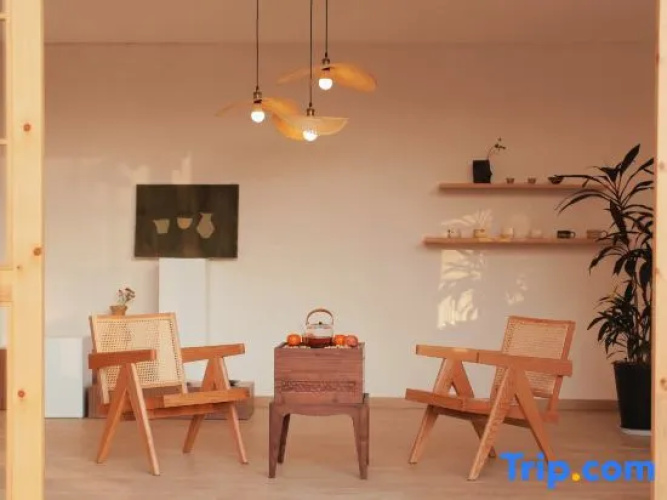 SEEYOO Ceramic Art House