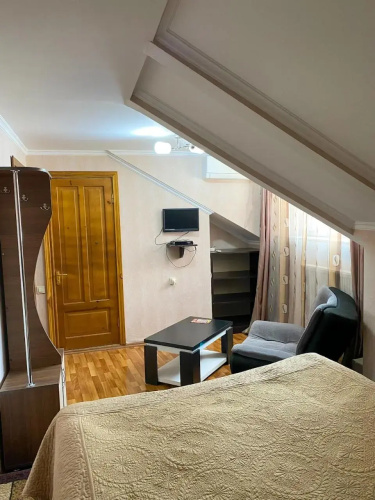 Guest House IBERIA