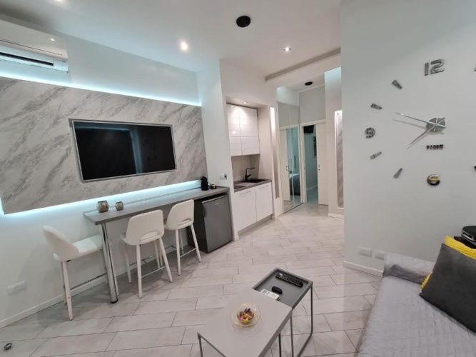 1 Bedroom Cottage