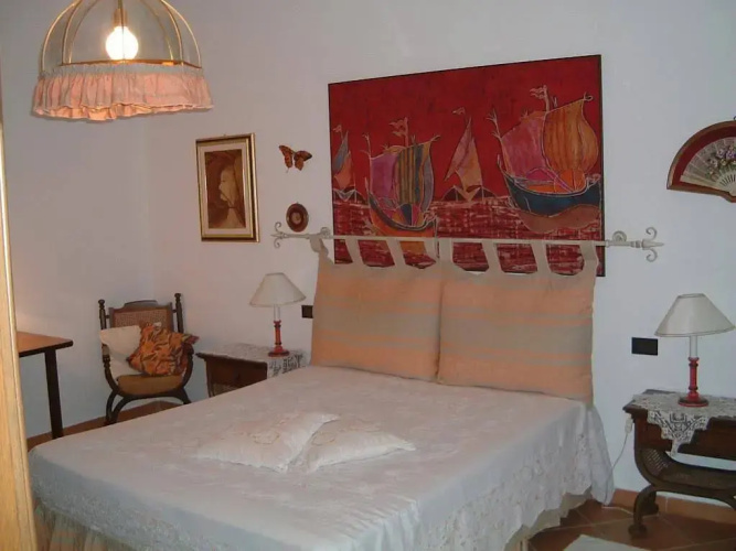 Bed and Breakfast Chiardiluna