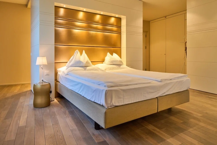 Deluxe Junior Suite