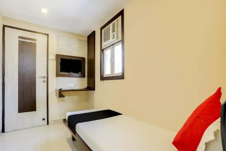 Hotel Apex Regency