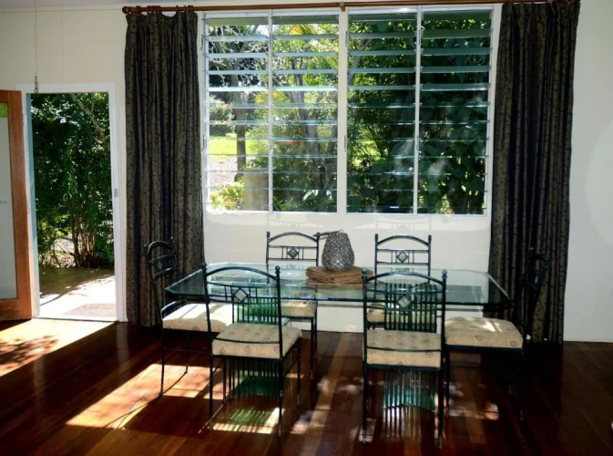 2 Bedrooms Cottage